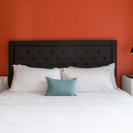 Aparthotel The Guild Downtown Radius Cincinnati Exteriér fotografie