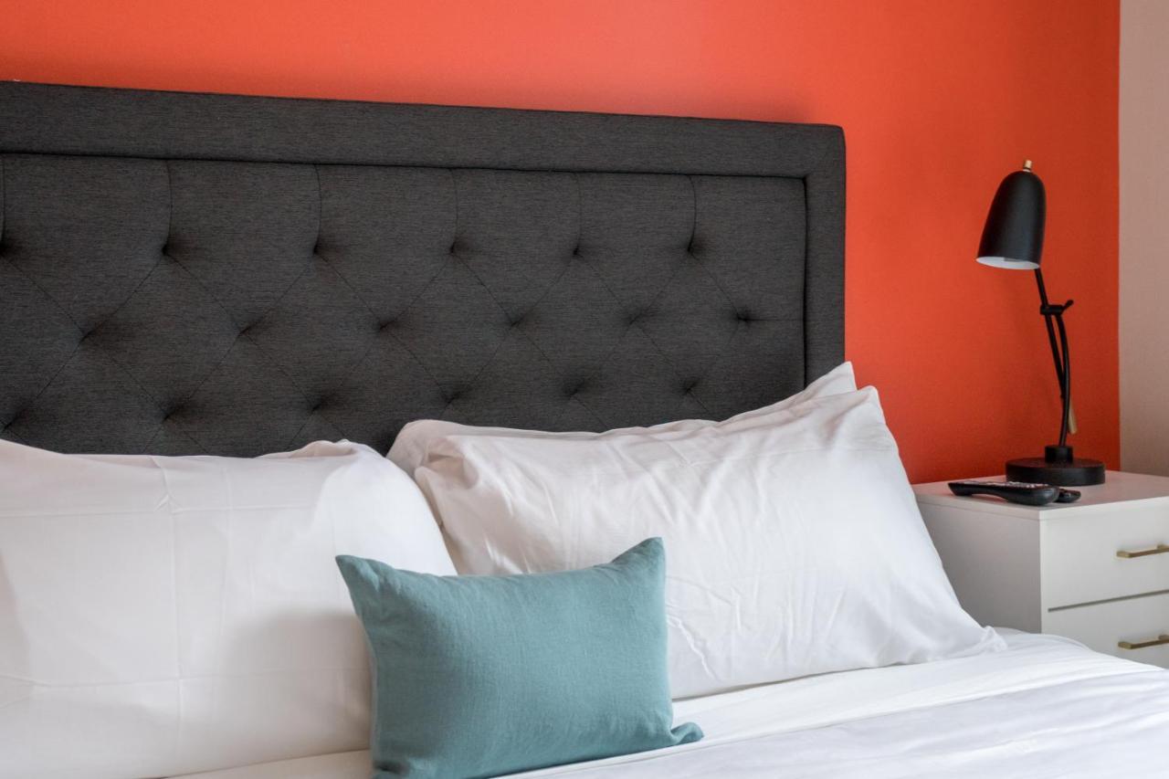 Aparthotel The Guild Downtown Radius Cincinnati Exteriér fotografie